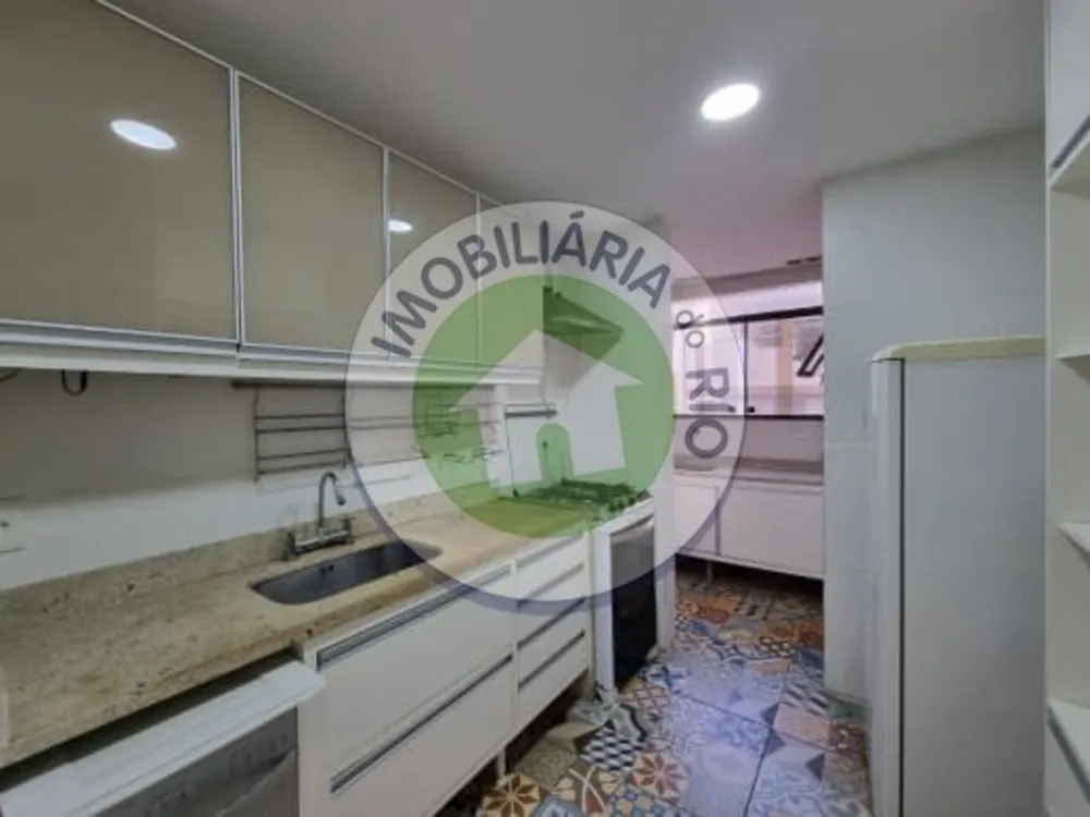 Cobertura, 3 quartos - Foto 37