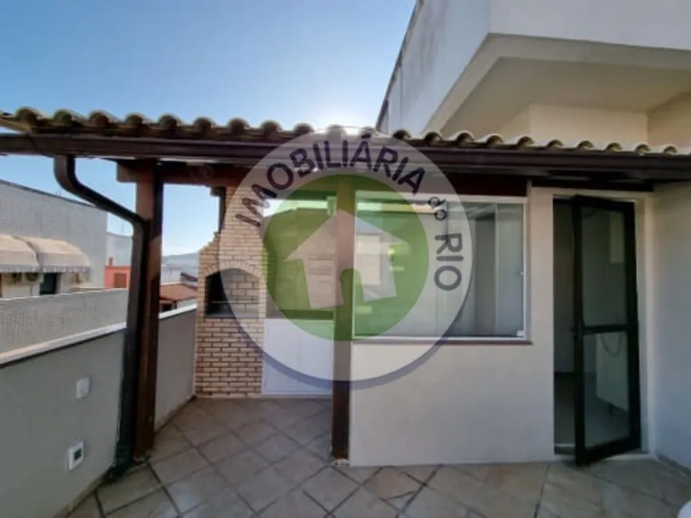 Cobertura, 3 quartos - Foto 43