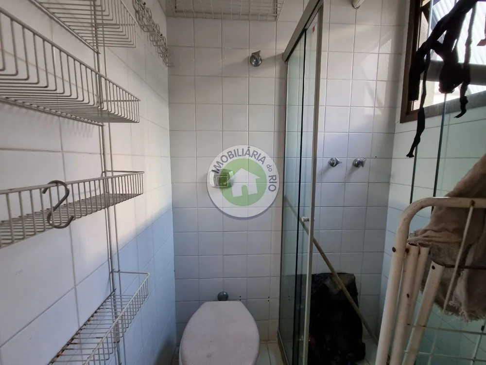 Cobertura, 3 quartos - Foto 61