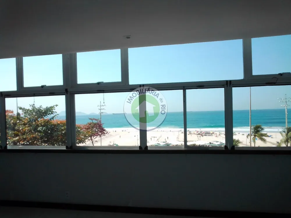 Apartamento, 3 quartos, 198 m² - Foto 3