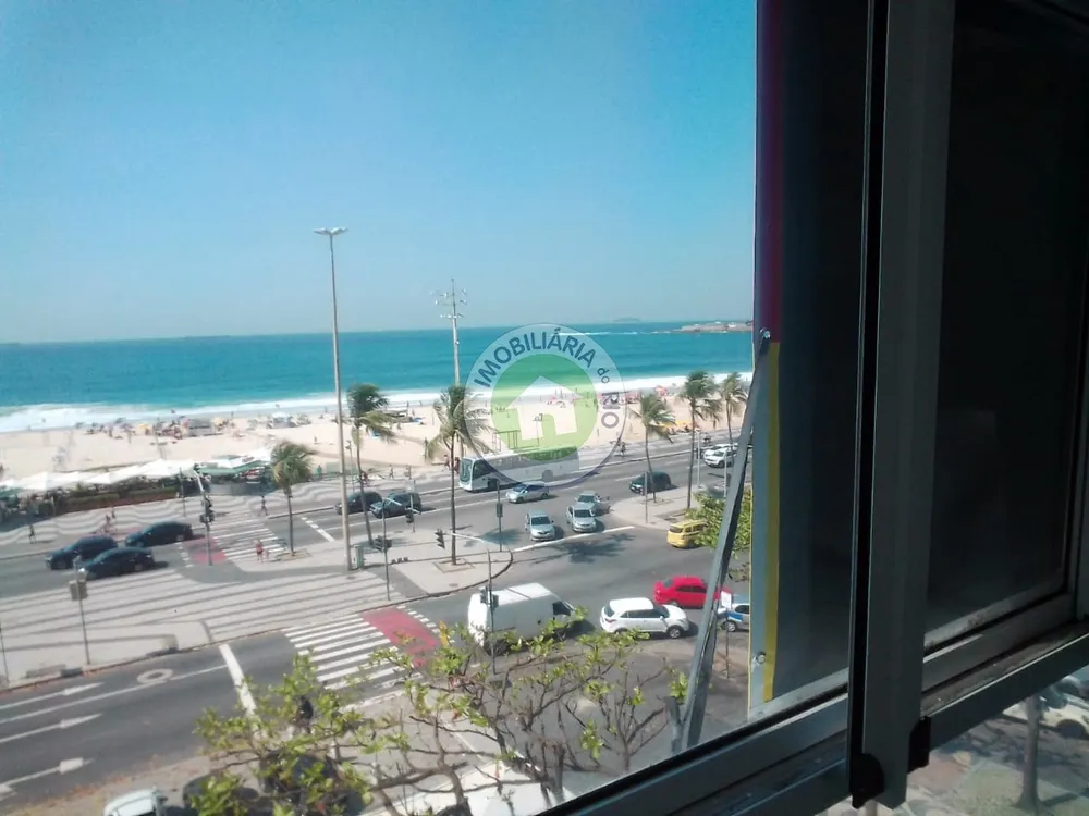 Apartamento, 3 quartos, 198 m² - Foto 1