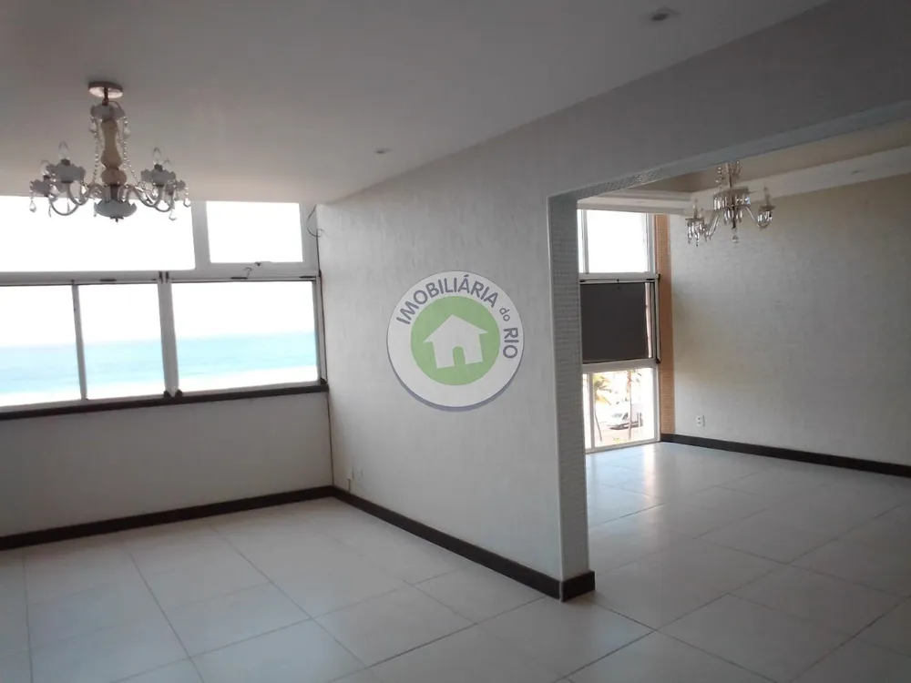 Apartamento, 3 quartos, 198 m² - Foto 2
