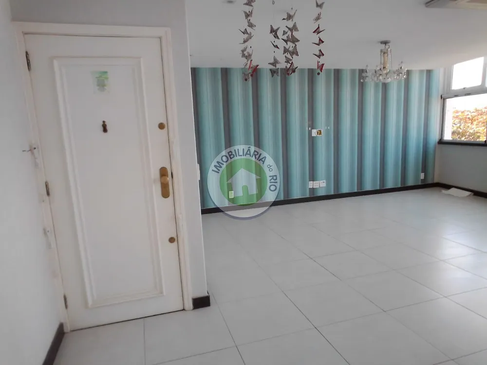 Apartamento, 3 quartos, 198 m² - Foto 7