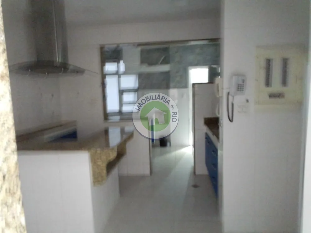 Apartamento, 3 quartos, 198 m² - Foto 20
