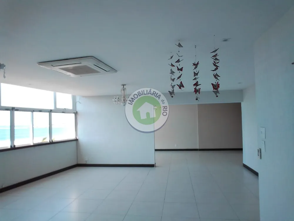 Apartamento, 3 quartos, 198 m² - Foto 5