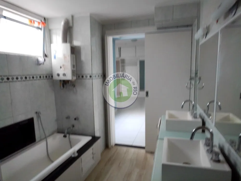 Apartamento, 3 quartos, 198 m² - Foto 16