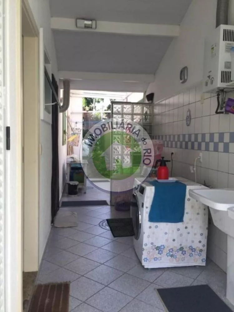 Casa, 4 quartos, 390 m² - Foto 51