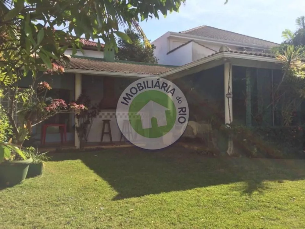 Casa, 4 quartos, 390 m² - Foto 63