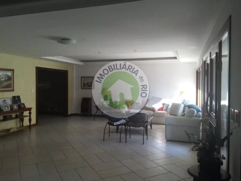Casa, 4 quartos, 390 m² - Foto 12