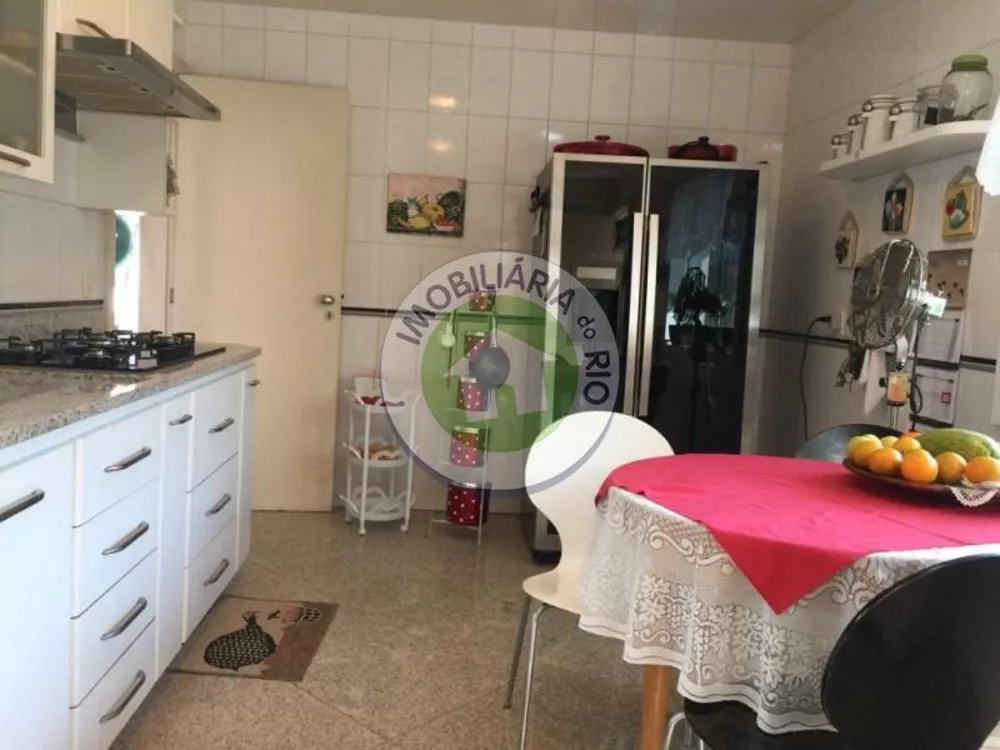 Casa, 4 quartos, 390 m² - Foto 48