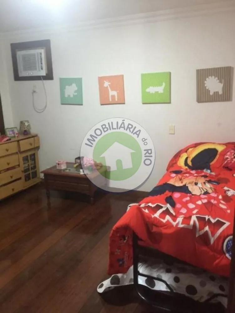 Casa, 4 quartos, 390 m² - Foto 16