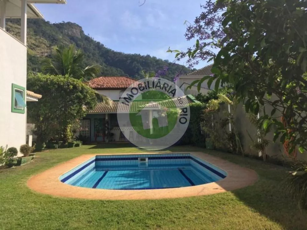 Casa, 4 quartos, 390 m² - Foto 73