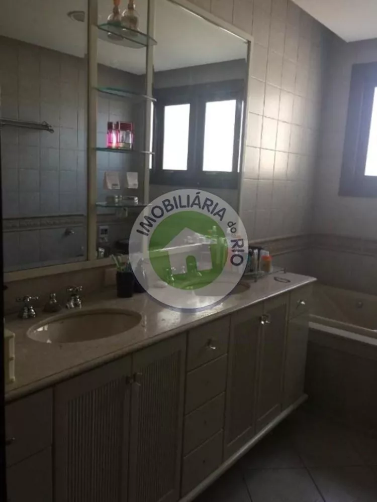 Casa, 4 quartos, 390 m² - Foto 19