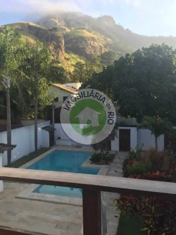Casa, 4 quartos, 390 m² - Foto 20