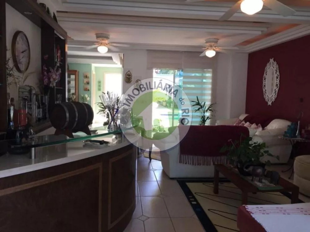 Casa, 4 quartos, 390 m² - Foto 5