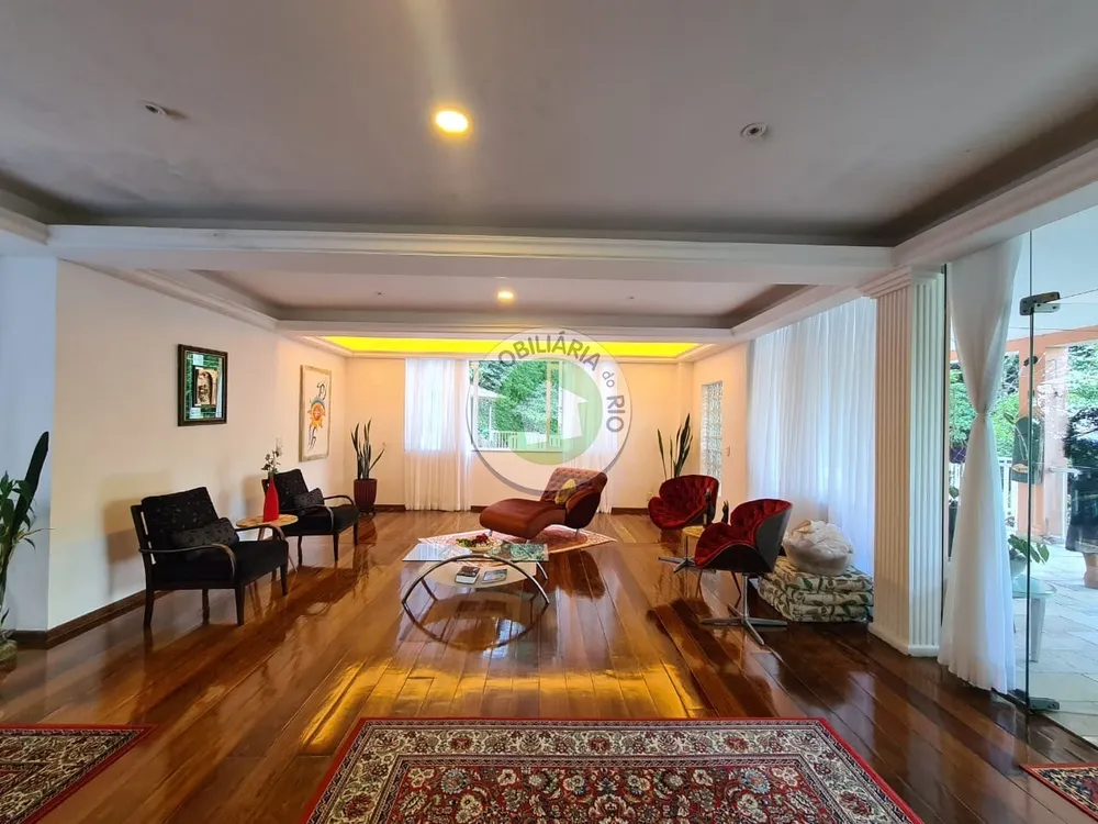 Casa, 3 quartos, 366 m² - Foto 10