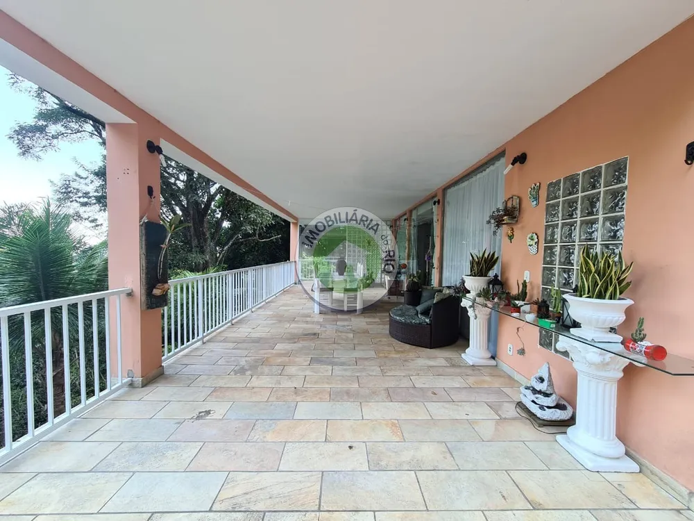 Casa, 3 quartos, 366 m² - Foto 45