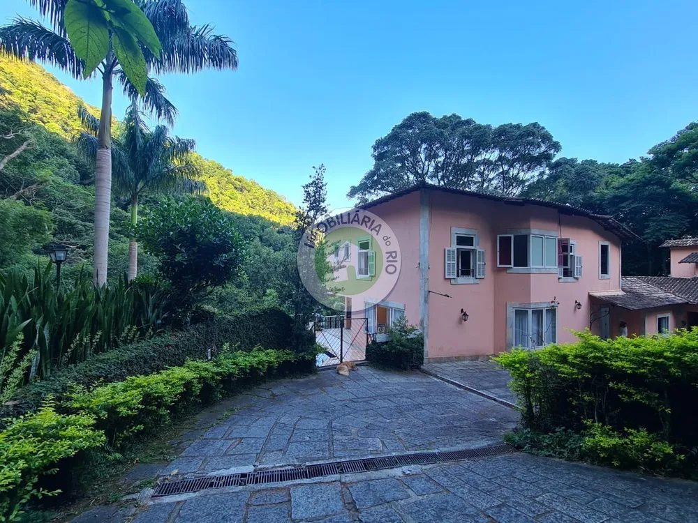 Casa, 3 quartos, 366 m² - Foto 7