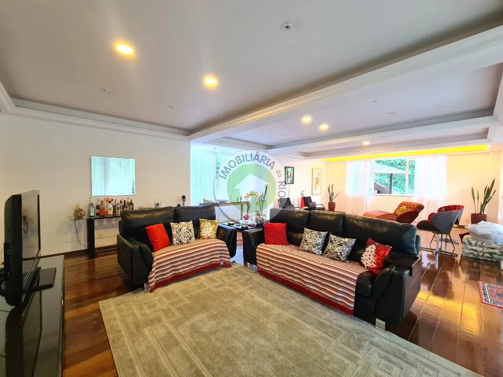 Casa, 3 quartos, 366 m² - Foto 9