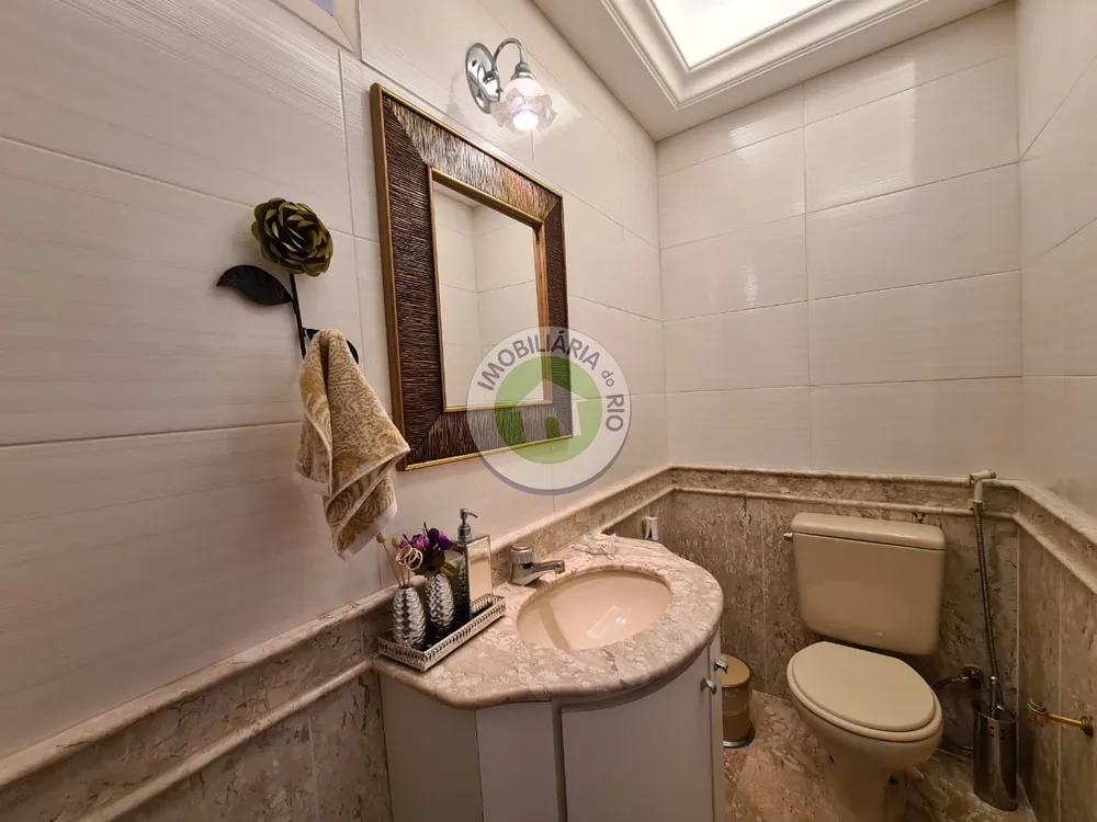 Casa, 3 quartos, 366 m² - Foto 31