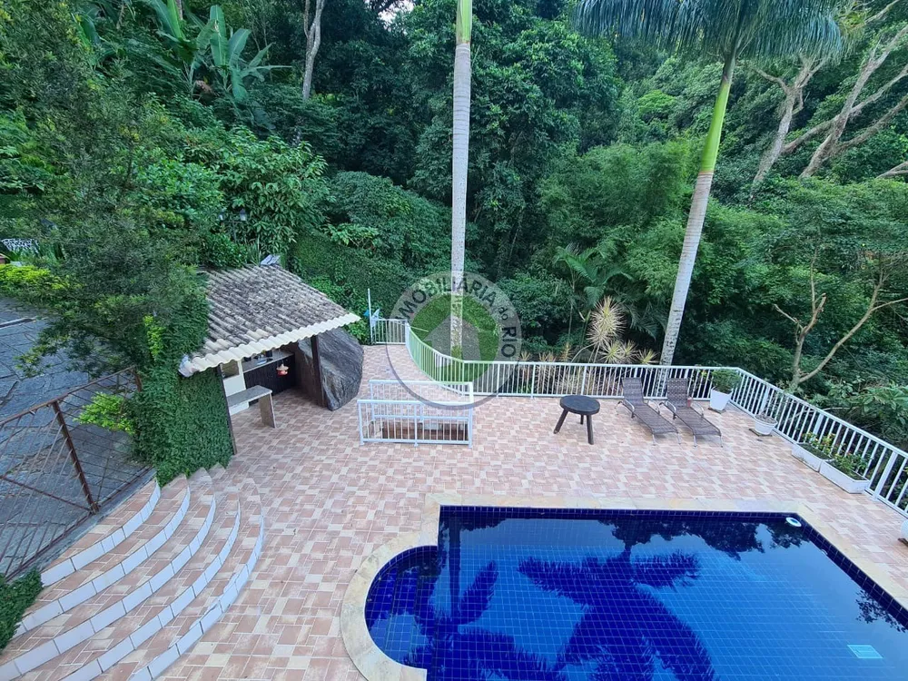 Casa, 3 quartos, 366 m² - Foto 2