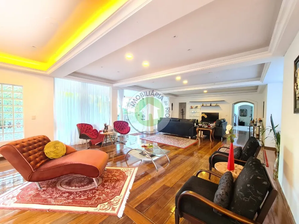 Casa, 3 quartos, 366 m² - Foto 12