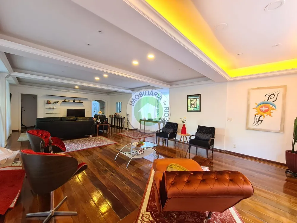 Casa, 3 quartos, 366 m² - Foto 11