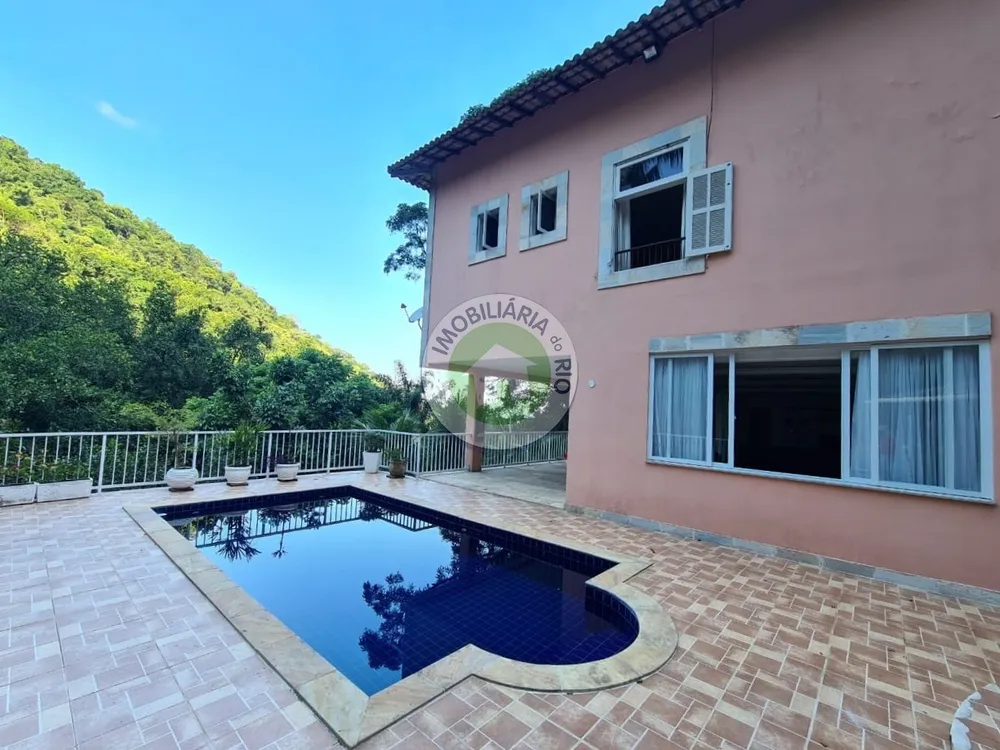 Casa, 3 quartos, 366 m² - Foto 1