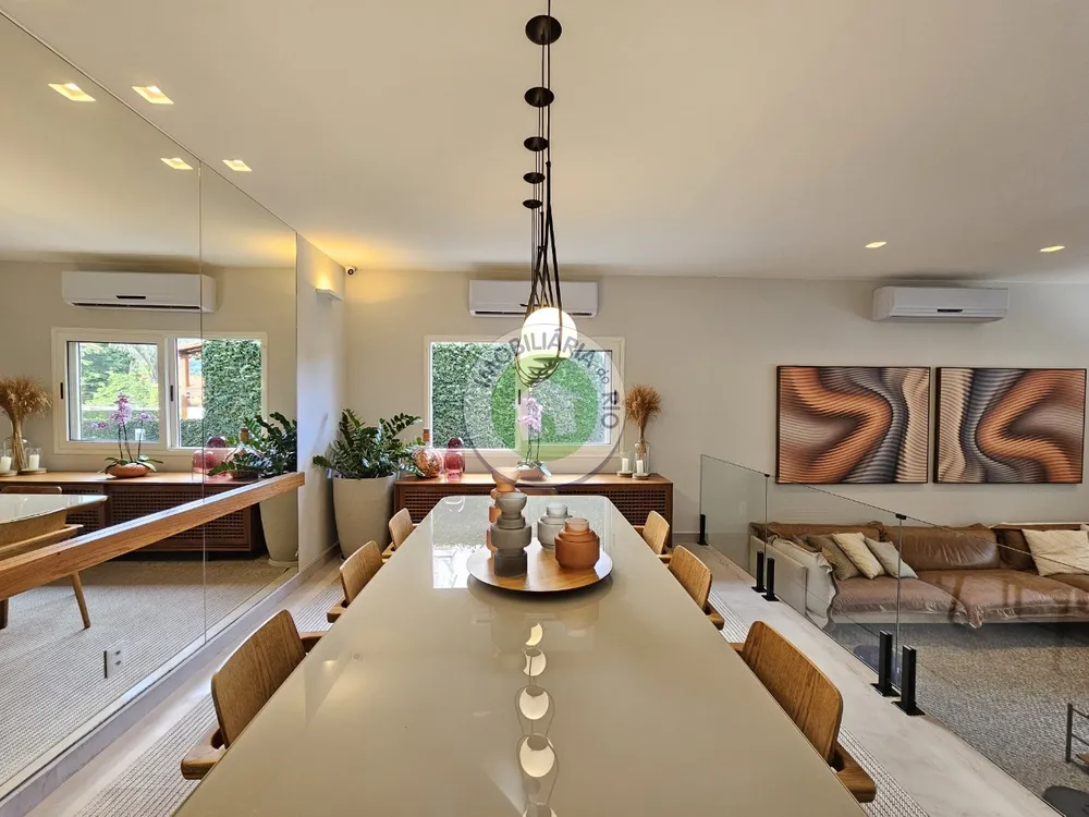 Casa, 5 quartos - Foto 20