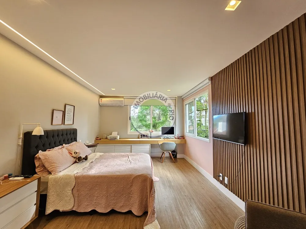 Casa, 5 quartos - Foto 49
