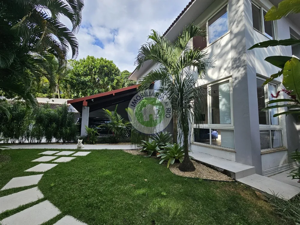 Casa, 5 quartos - Foto 5