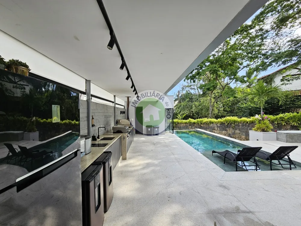 Casa, 5 quartos - Foto 7