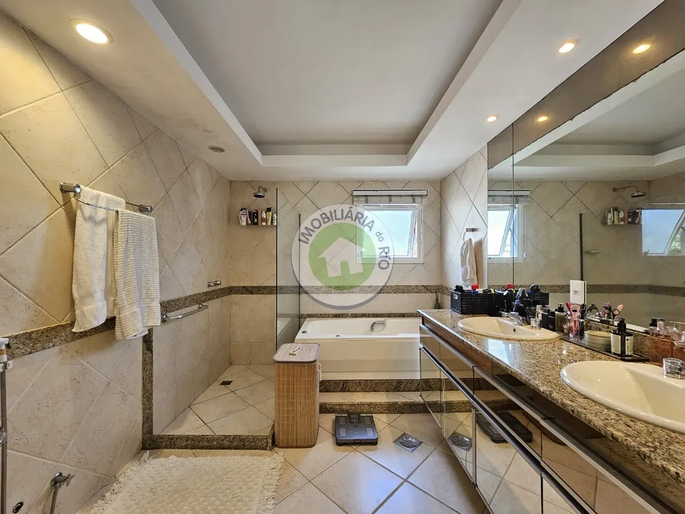 Casa, 5 quartos - Foto 46