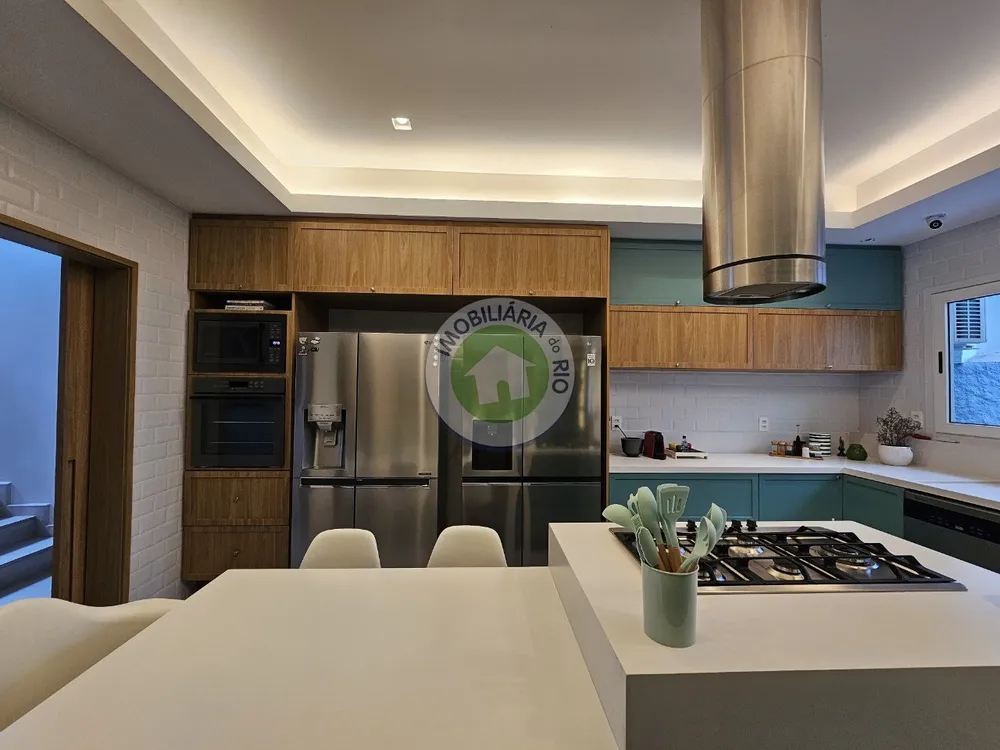 Casa, 5 quartos - Foto 52
