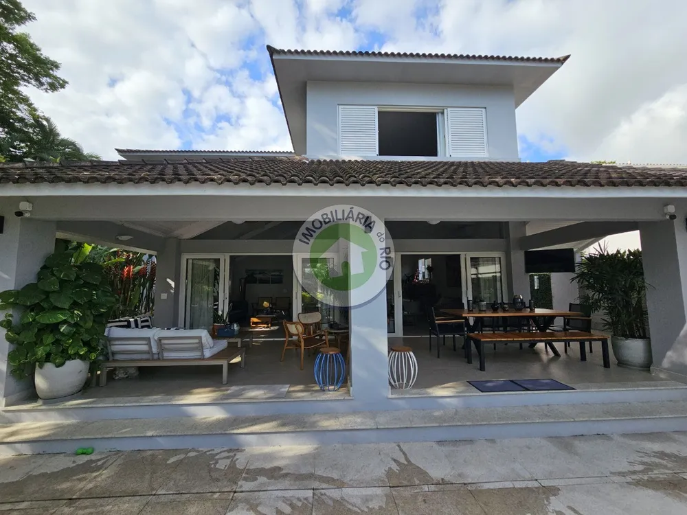 Casa, 5 quartos - Foto 6
