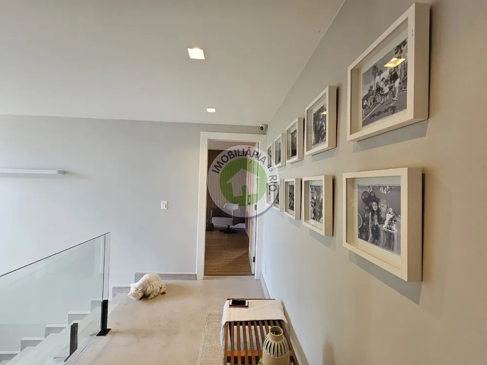 Casa, 5 quartos - Foto 54
