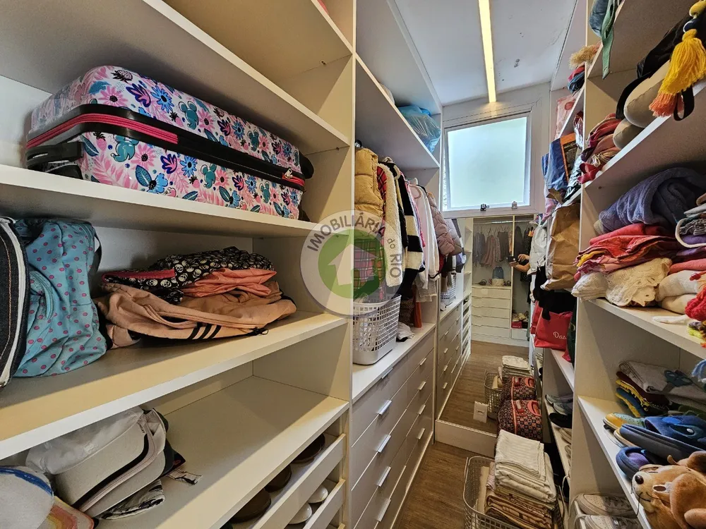 Casa, 5 quartos - Foto 35