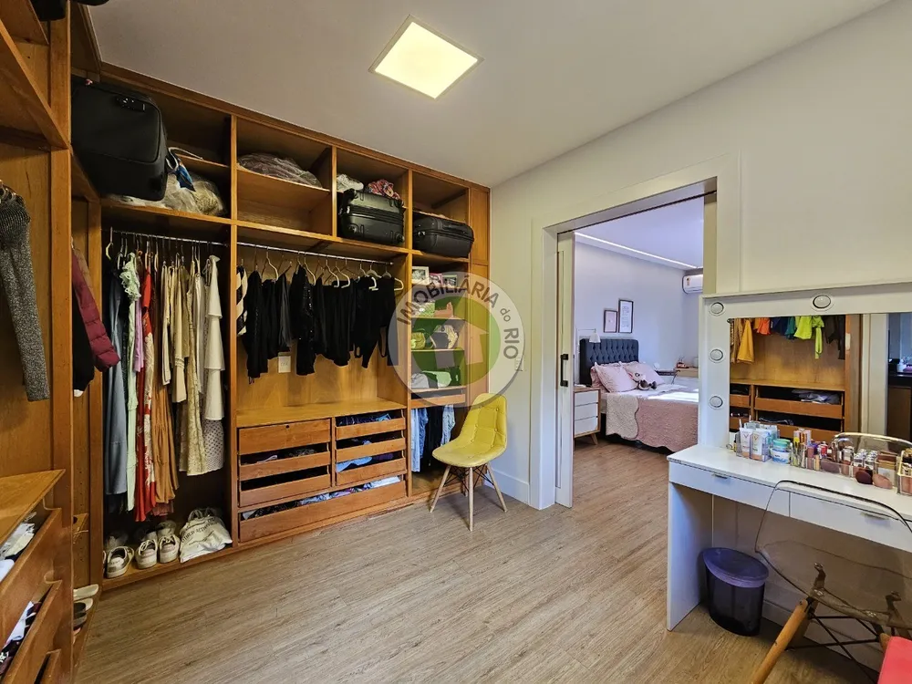Casa, 5 quartos - Foto 33