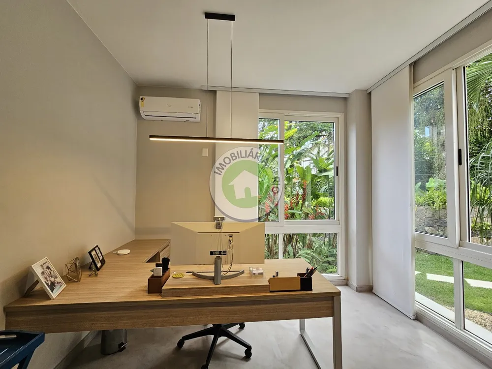 Casa, 5 quartos - Foto 25