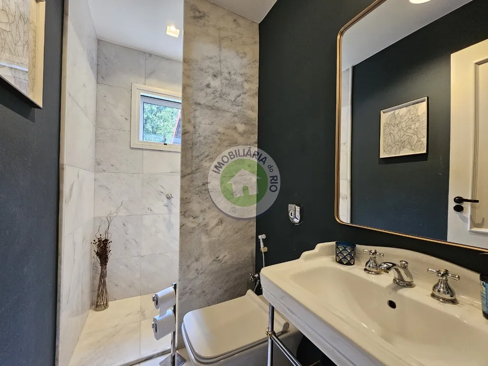 Casa, 5 quartos - Foto 47