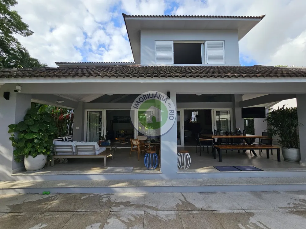 Casa, 5 quartos - Foto 12