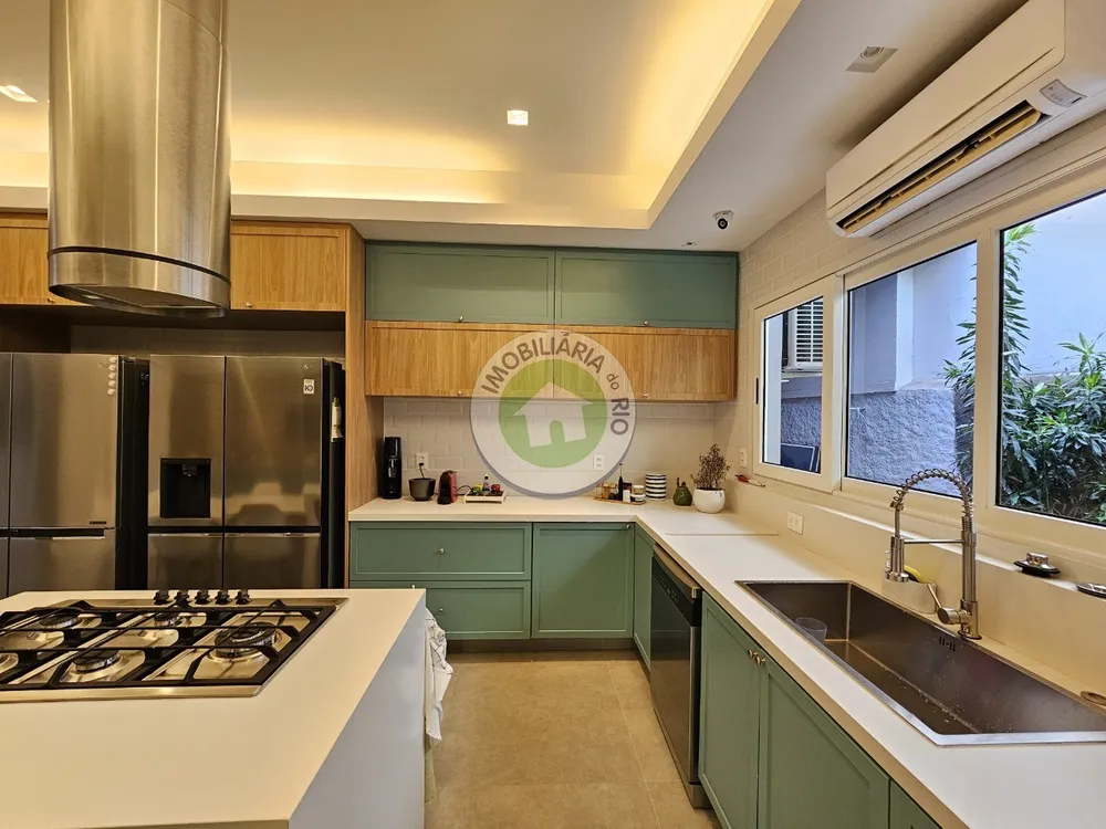 Casa, 5 quartos - Foto 60