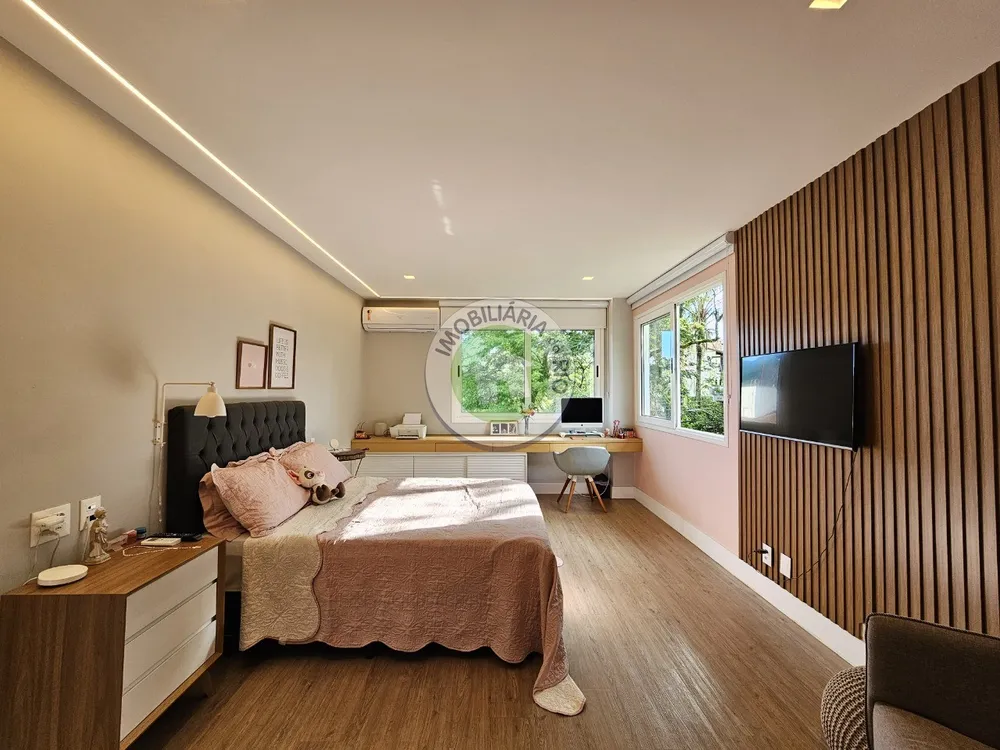 Casa, 5 quartos - Foto 50