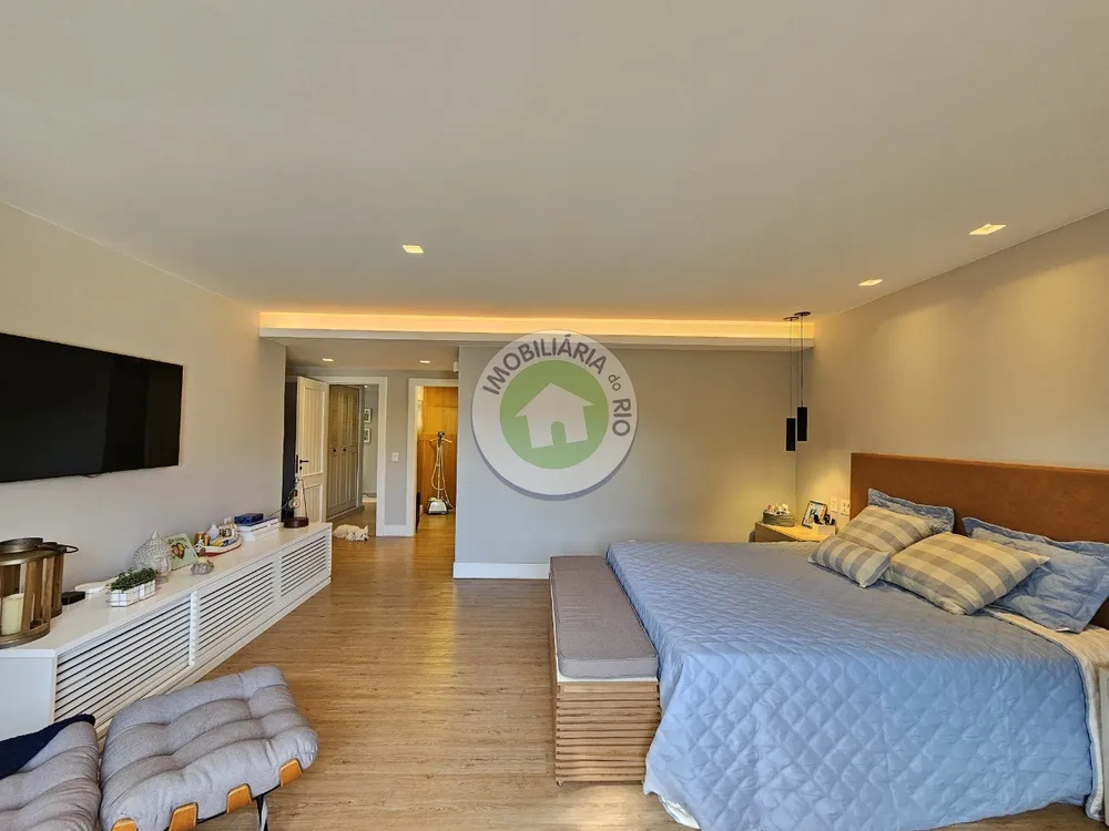 Casa, 5 quartos - Foto 40