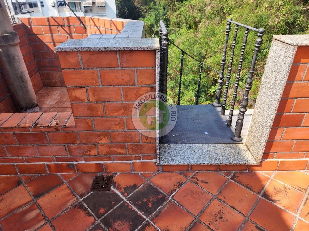 Cobertura, 4 quartos, 510 m² - Foto 42