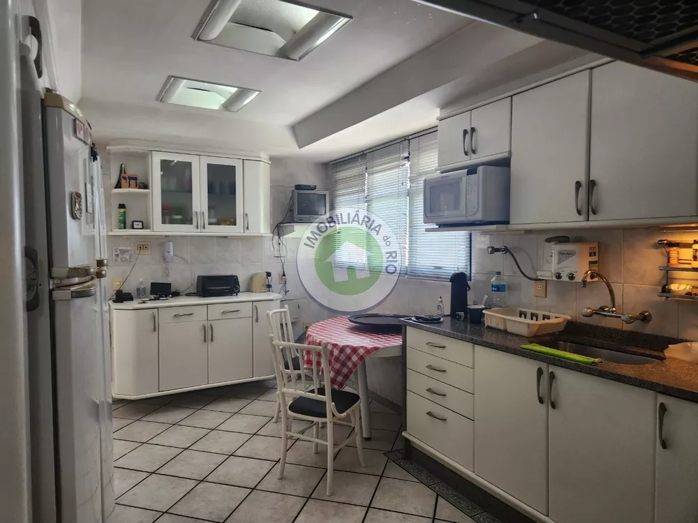 Cobertura, 4 quartos, 510 m² - Foto 27