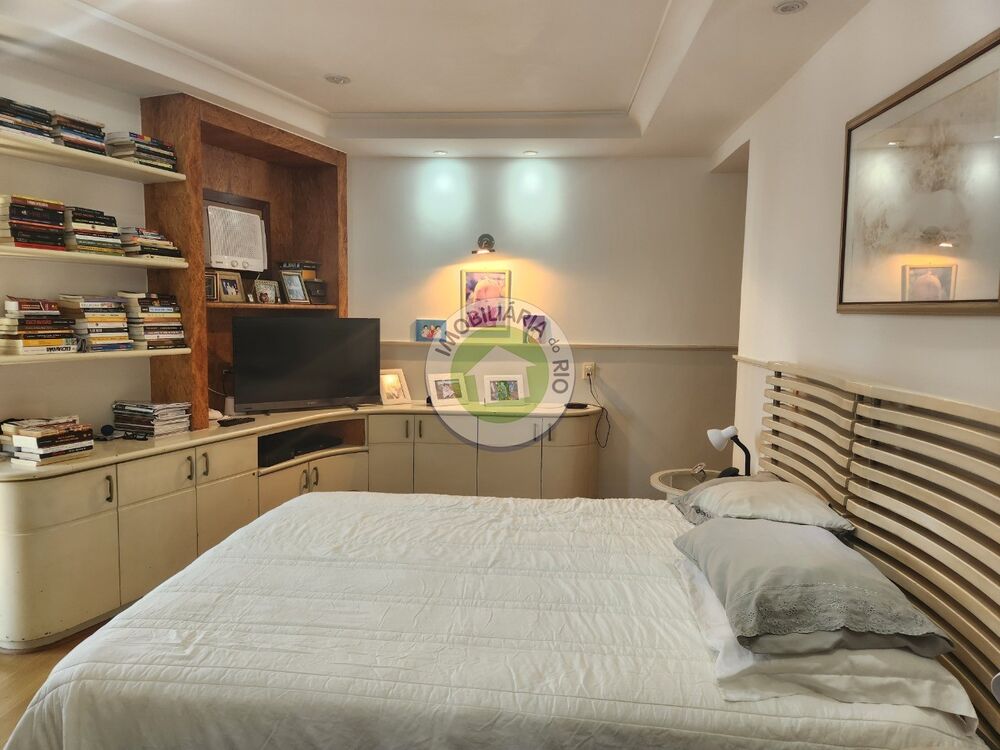 Cobertura, 4 quartos, 510 m² - Foto 13