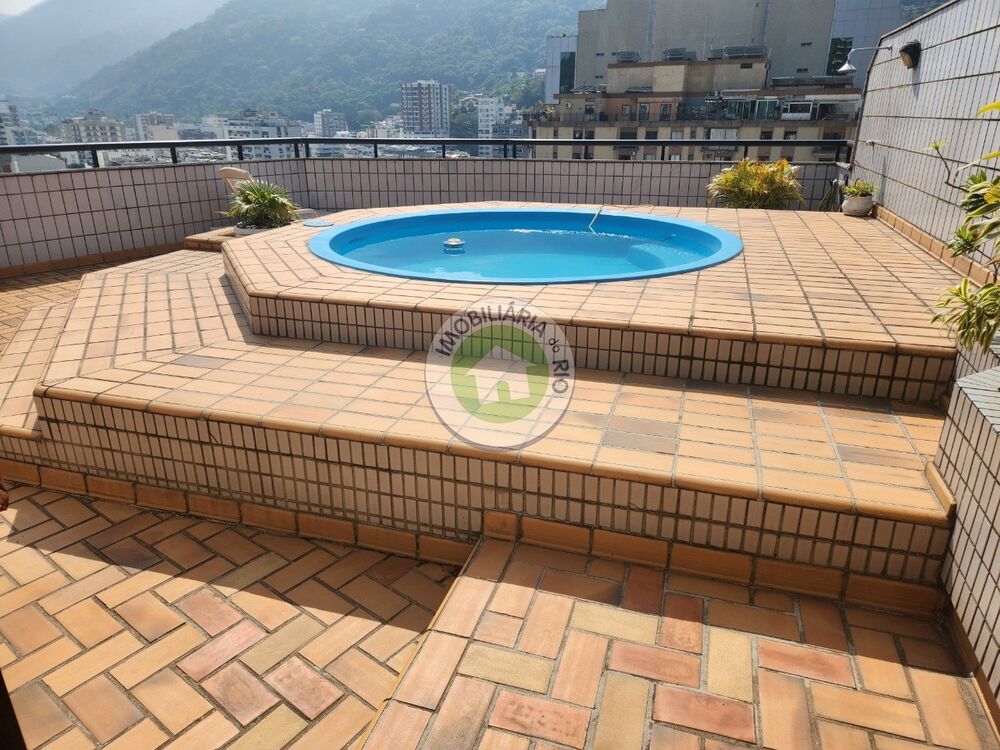 Cobertura, 4 quartos, 510 m² - Foto 44