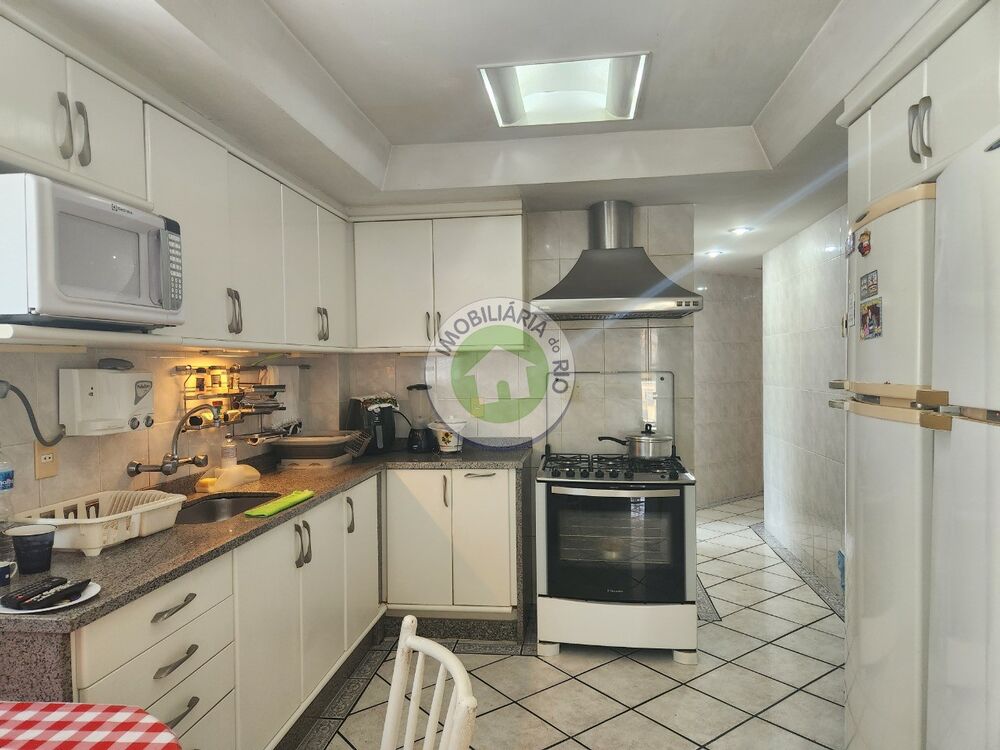 Cobertura, 4 quartos, 510 m² - Foto 25