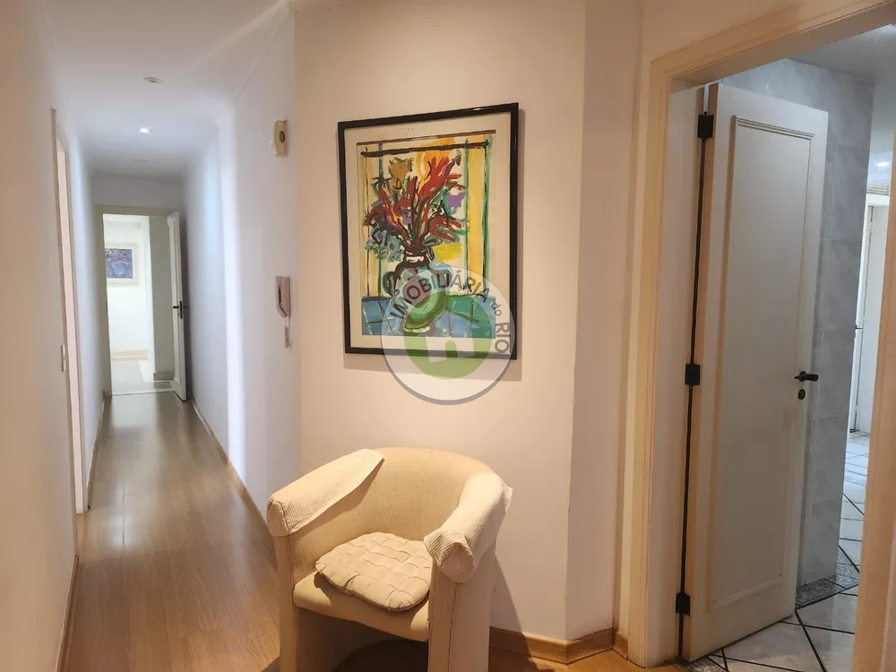 Cobertura, 4 quartos, 510 m² - Foto 21